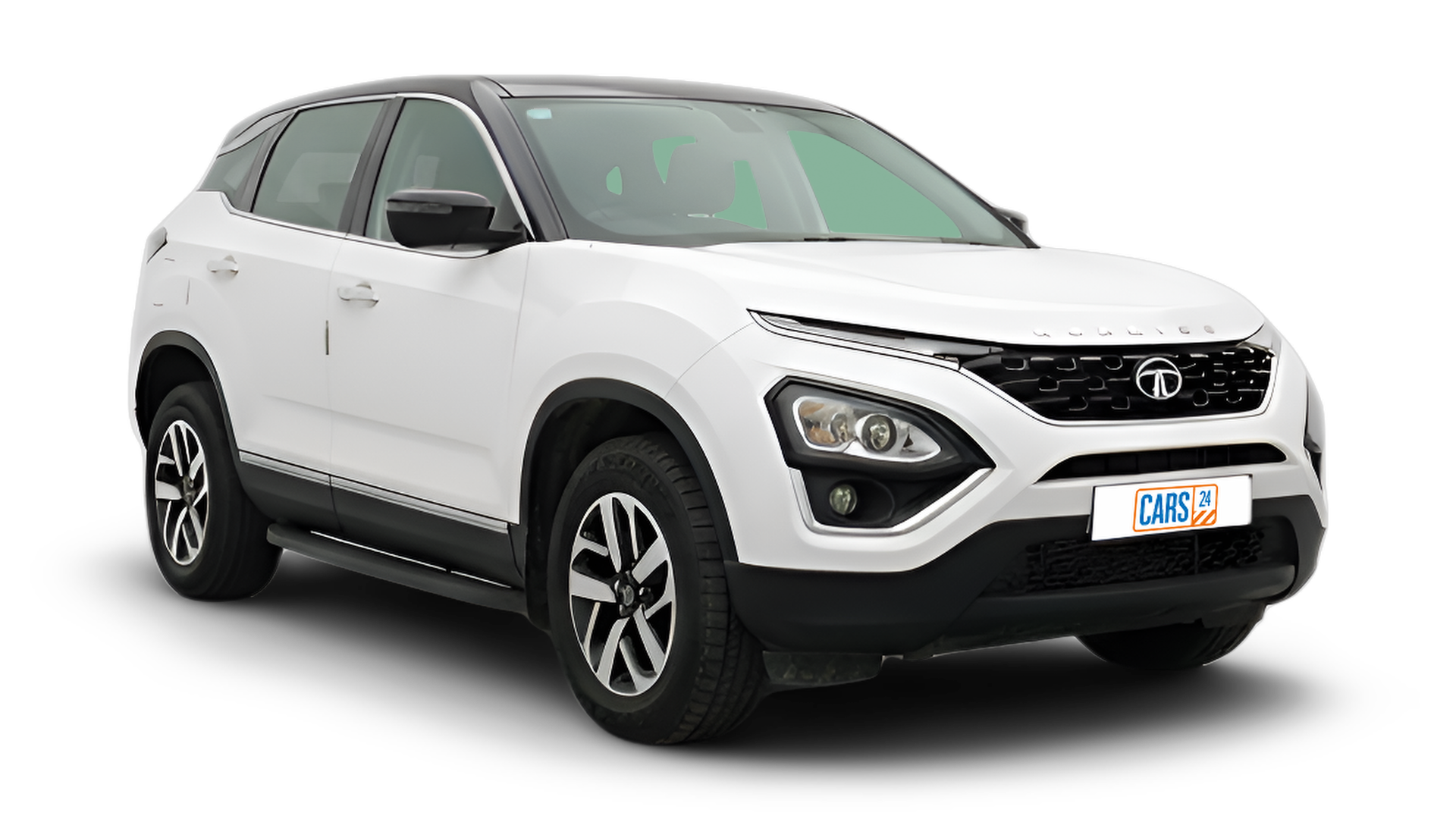Tata Harrier-img